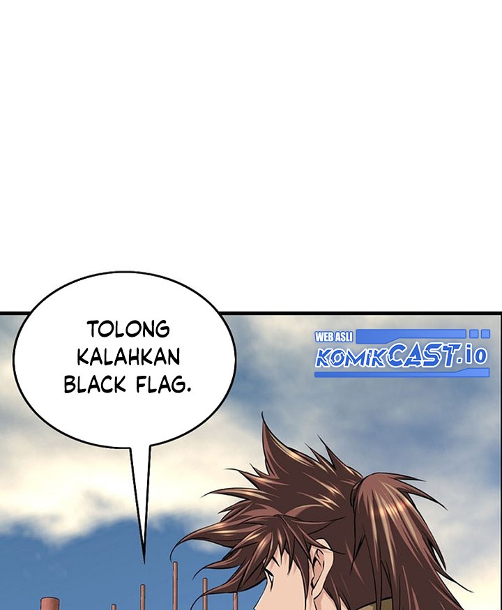 The World’s Best Sect of Dependency Chapter 01 Gambar 69