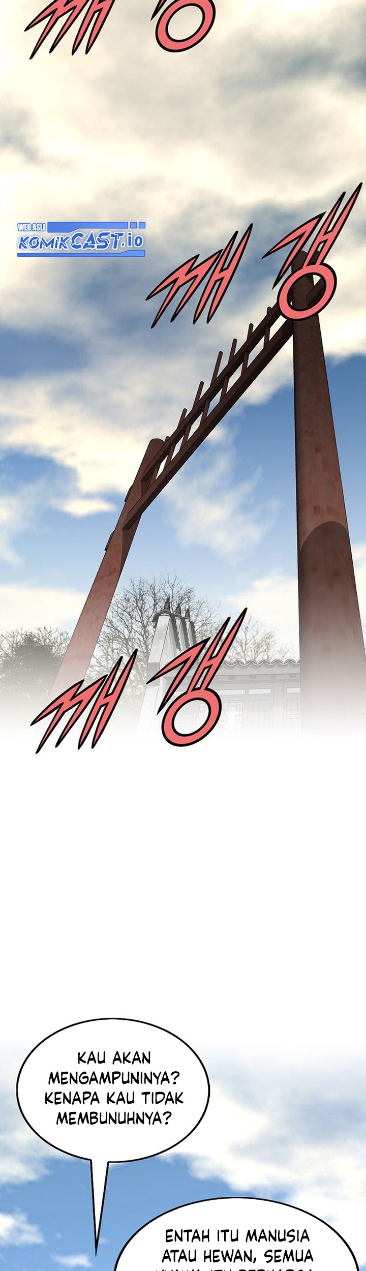 The World’s Best Sect of Dependency Chapter 01 Gambar 76