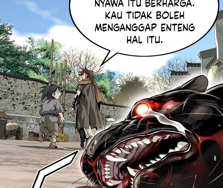 The World’s Best Sect of Dependency Chapter 01 Gambar 77