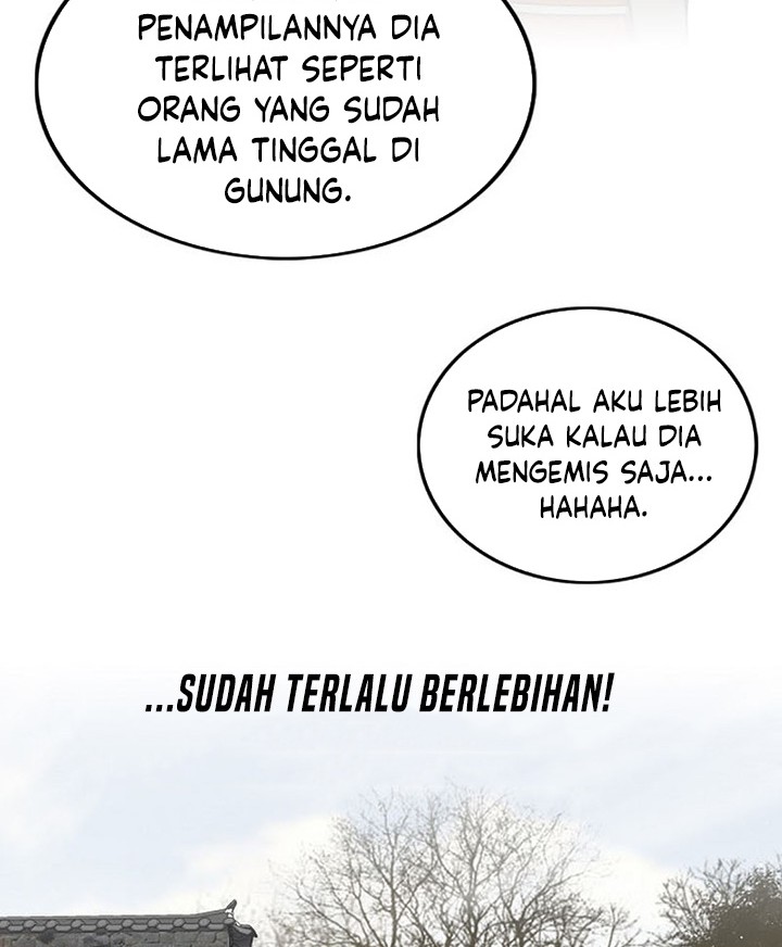 The World’s Best Sect of Dependency Chapter 01 Gambar 61