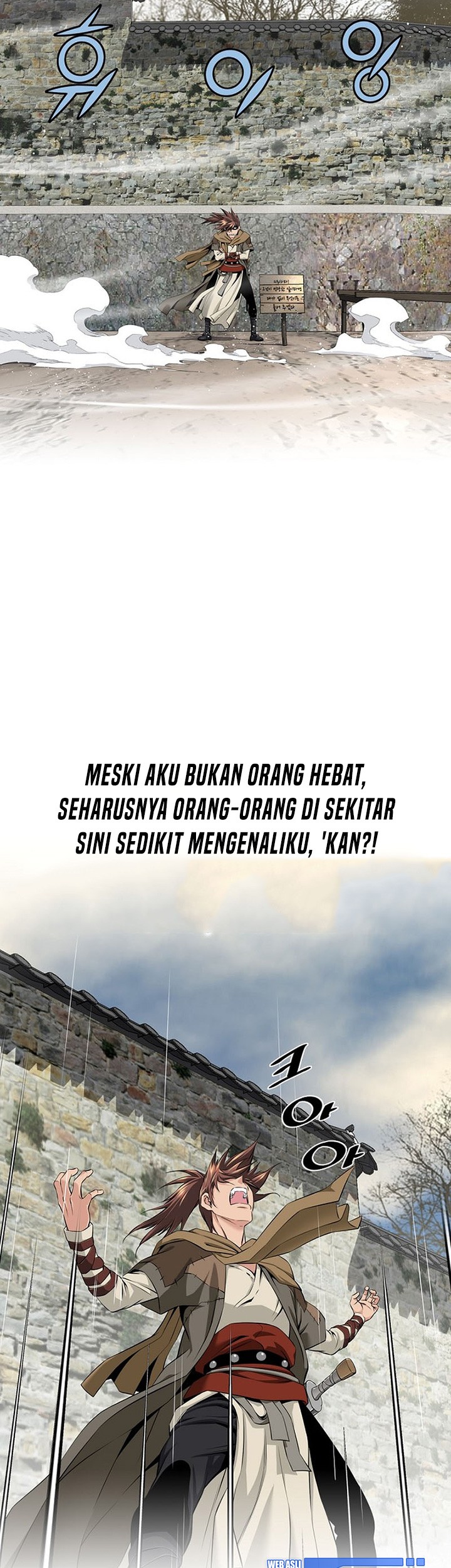 The World’s Best Sect of Dependency Chapter 01 Gambar 62