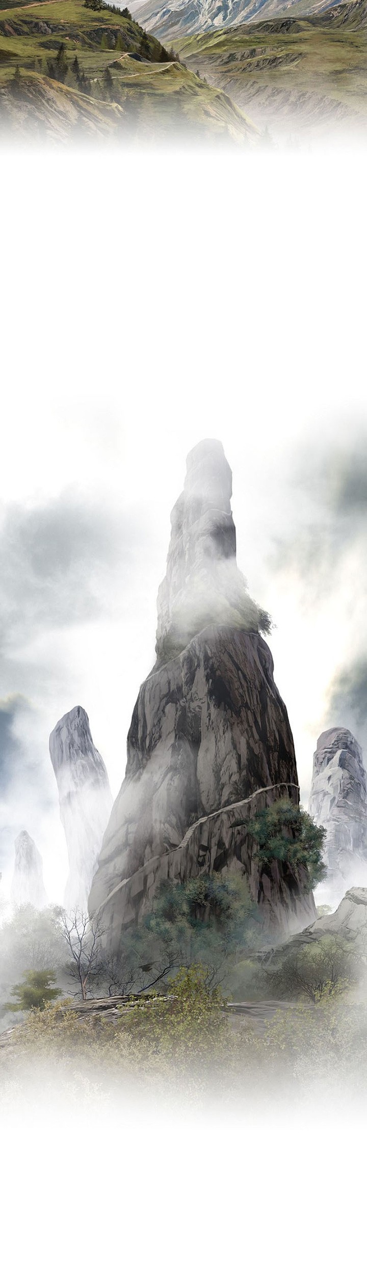 The World’s Best Sect of Dependency Chapter 01 Gambar 4