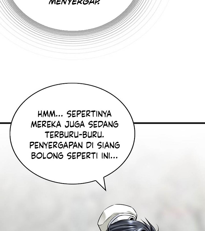 The World’s Best Sect of Dependency Chapter 01 Gambar 91