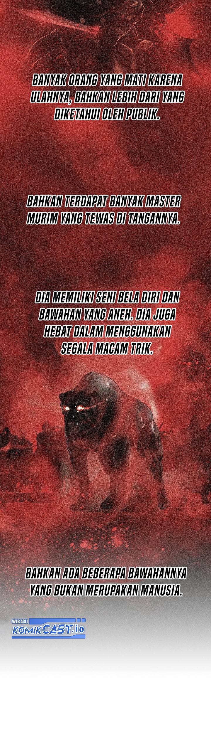 The World’s Best Sect of Dependency Chapter 01 Gambar 96