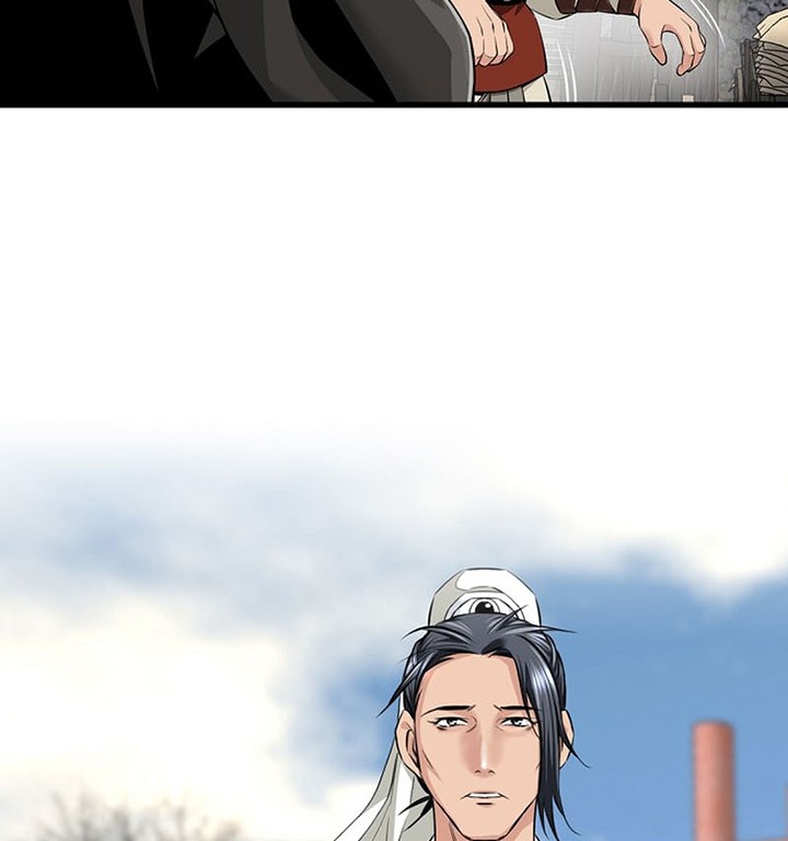 The World’s Best Sect of Dependency Chapter 01 Gambar 83