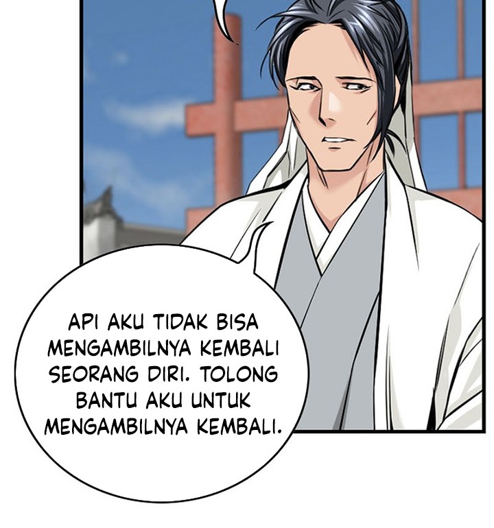 The World’s Best Sect of Dependency Chapter 01 Gambar 85