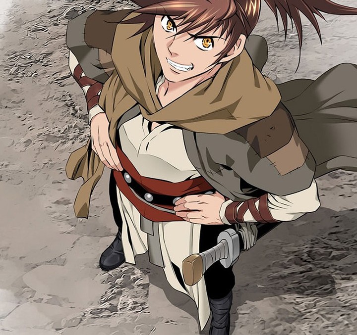 The World’s Best Sect of Dependency Chapter 01 Gambar 103