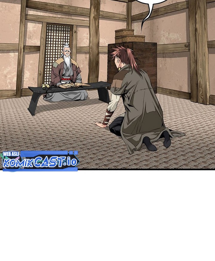 The World’s Best Sect of Dependency Chapter 01 Gambar 9