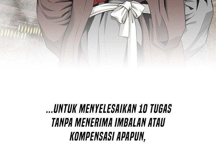 The World’s Best Sect of Dependency Chapter 01 Gambar 13