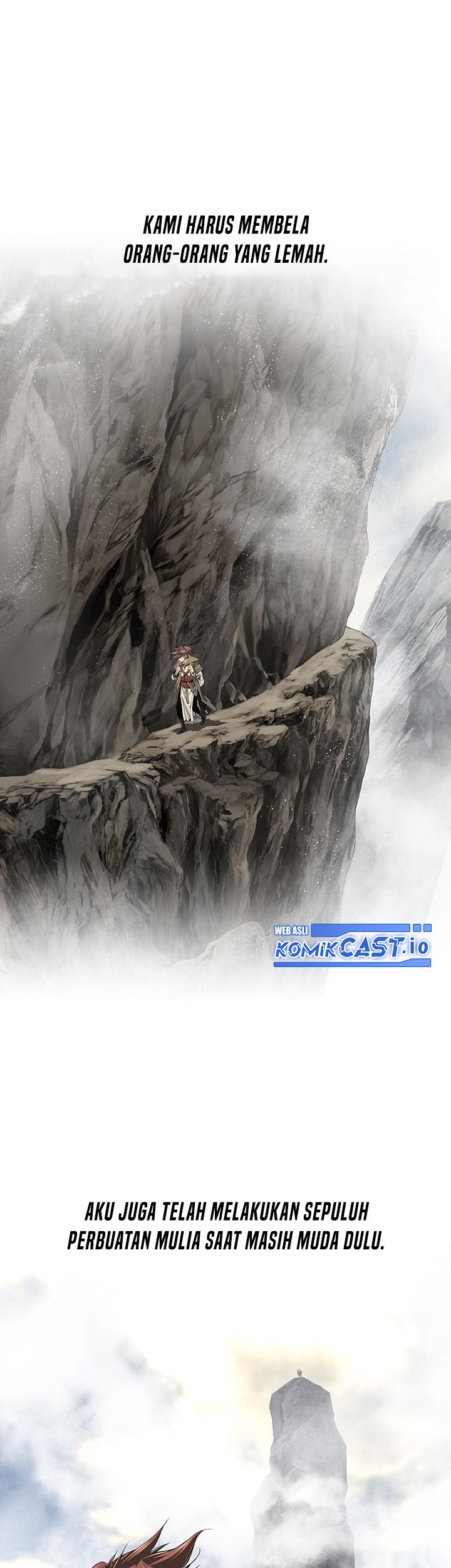 The World’s Best Sect of Dependency Chapter 01 Gambar 14