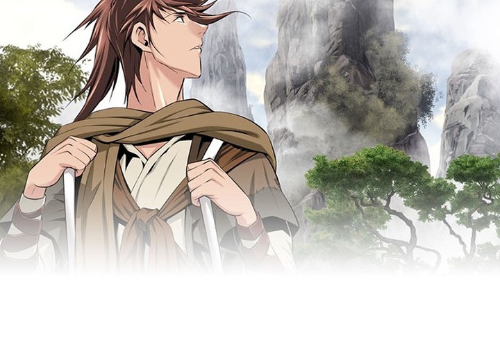 The World’s Best Sect of Dependency Chapter 01 Gambar 15