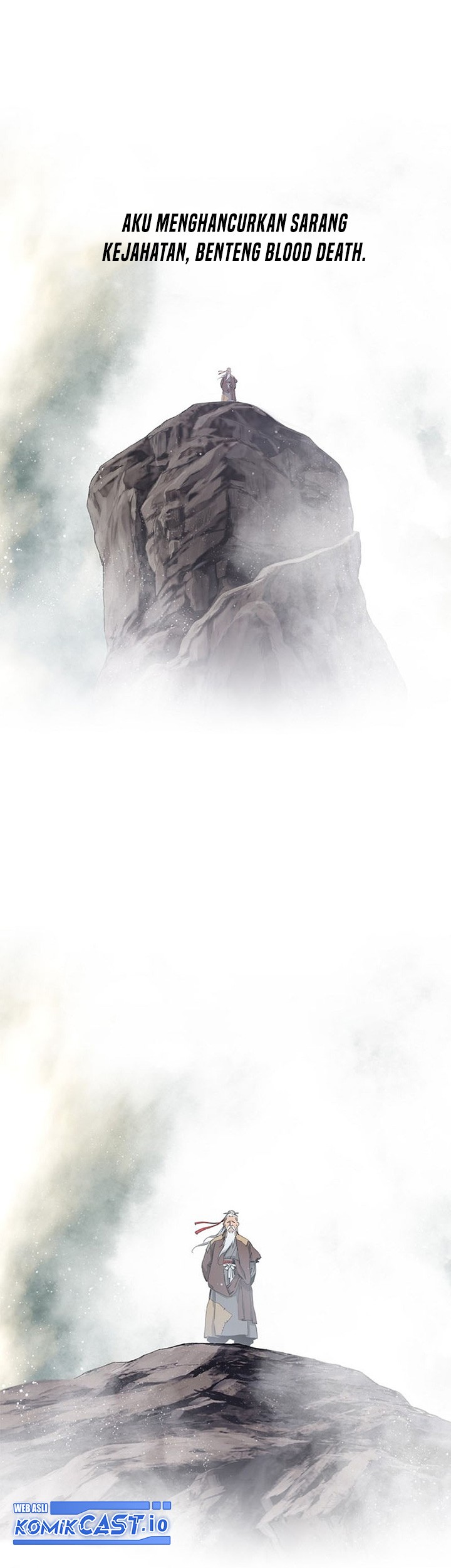 The World’s Best Sect of Dependency Chapter 01 Gambar 16