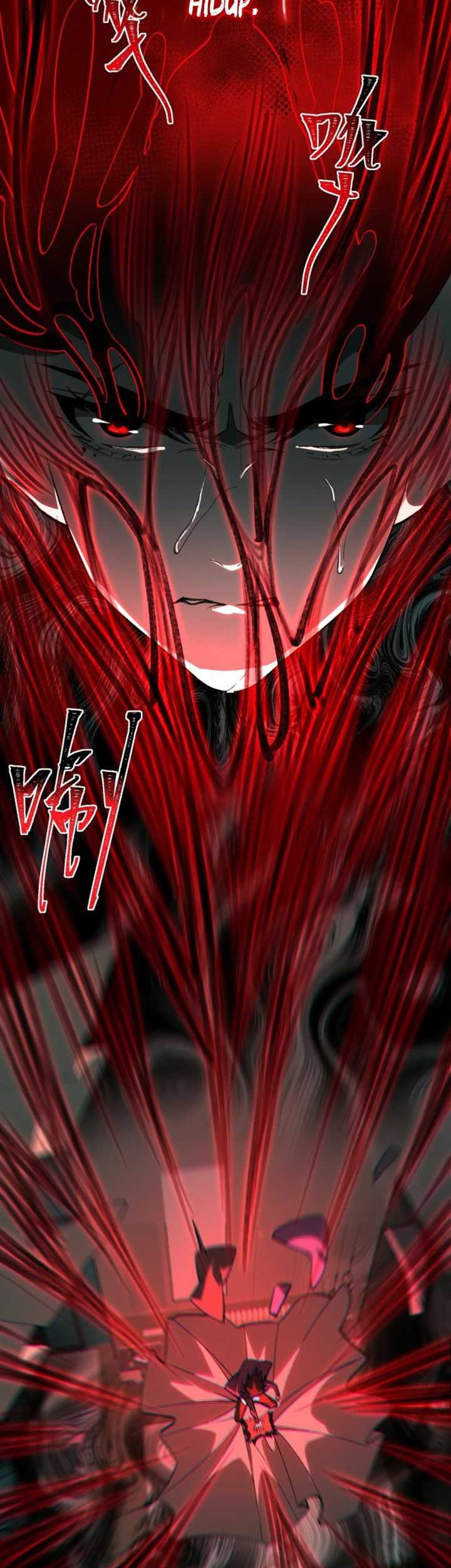 I Created an Urban Legend! Chapter 04 Gambar 22