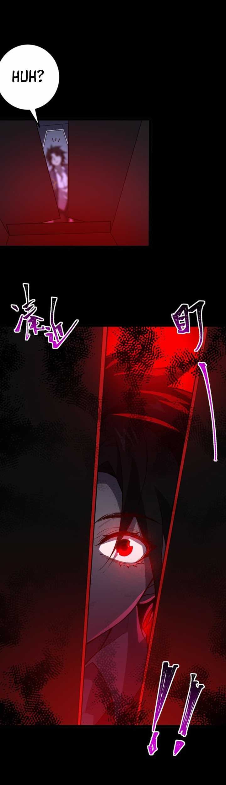 I Created an Urban Legend! Chapter 04 Gambar 33