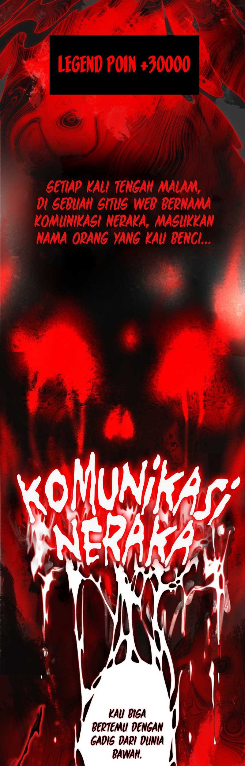 I Created an Urban Legend! Chapter 01 Gambar 77