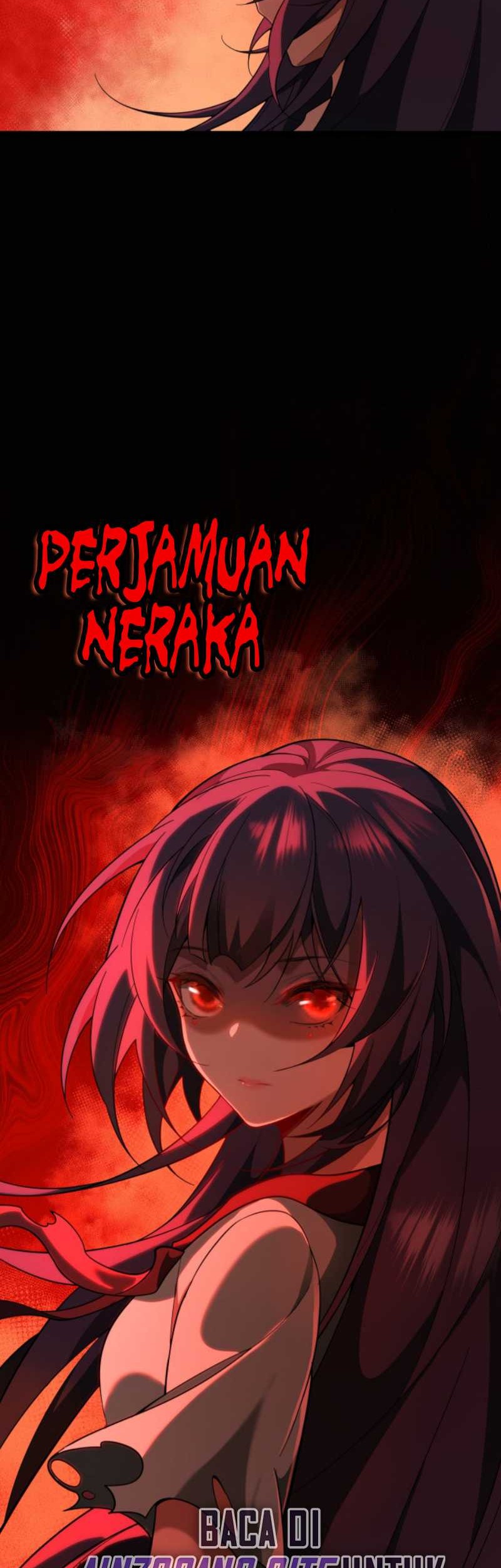 I Created an Urban Legend! Chapter 01 Gambar 79