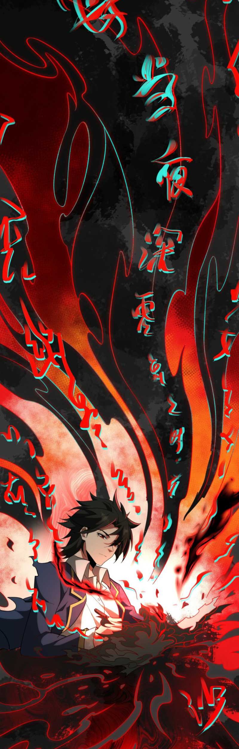 I Created an Urban Legend! Chapter 01 Gambar 76