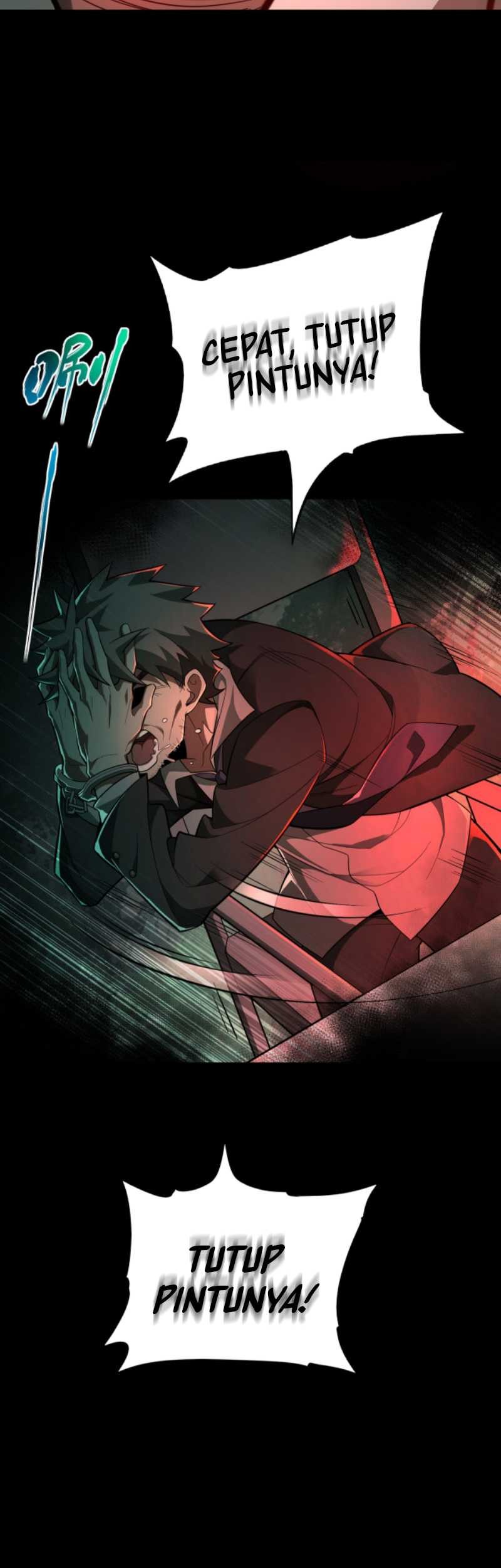 I Created an Urban Legend! Chapter 01 Gambar 6