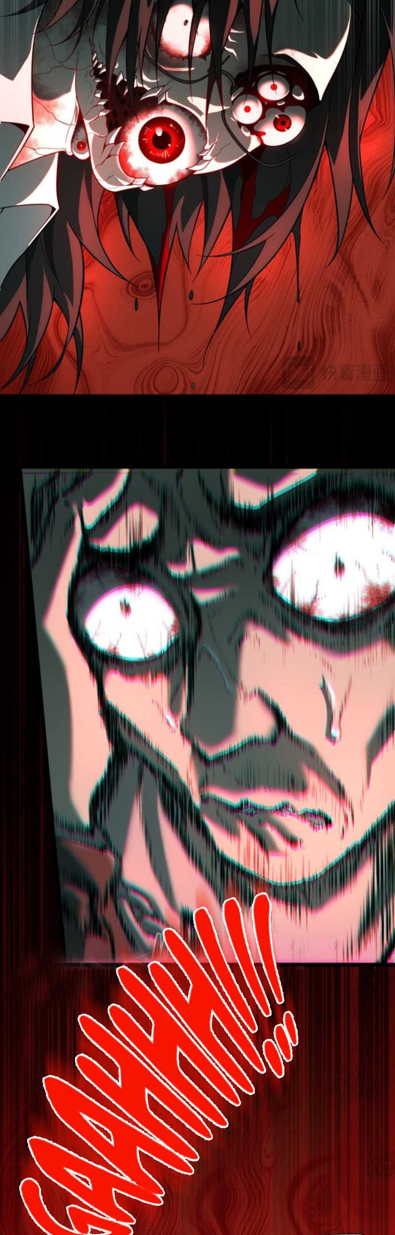 I Created an Urban Legend! Chapter 01 Gambar 18