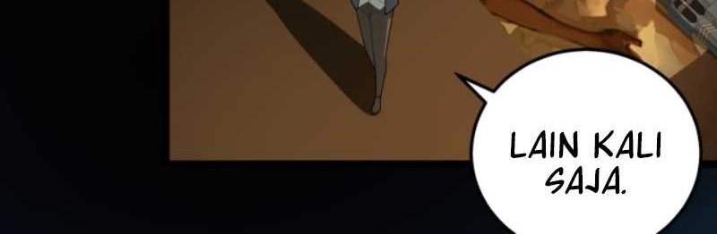 I Created an Urban Legend! Chapter 01 Gambar 33