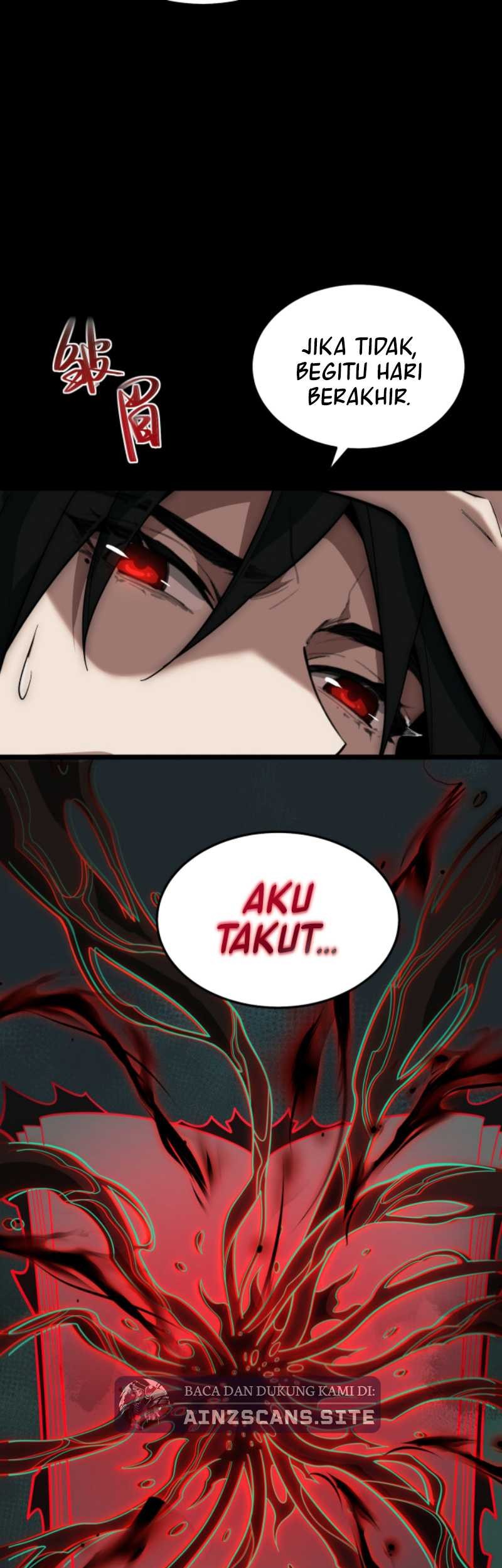 I Created an Urban Legend! Chapter 01 Gambar 54