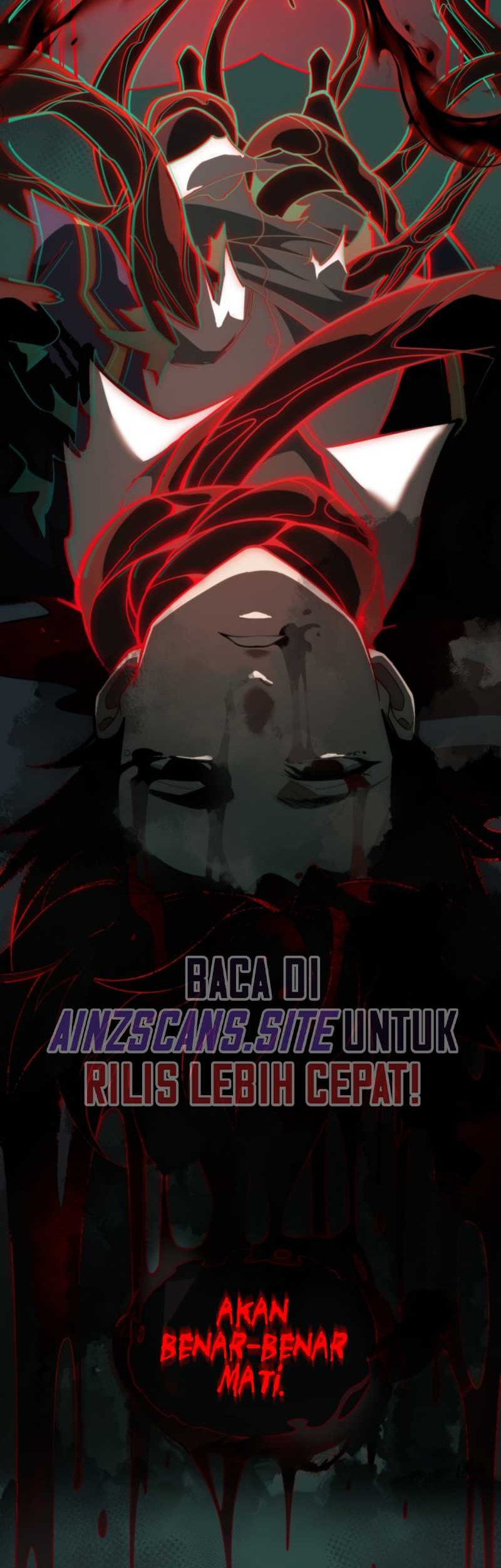 I Created an Urban Legend! Chapter 01 Gambar 55