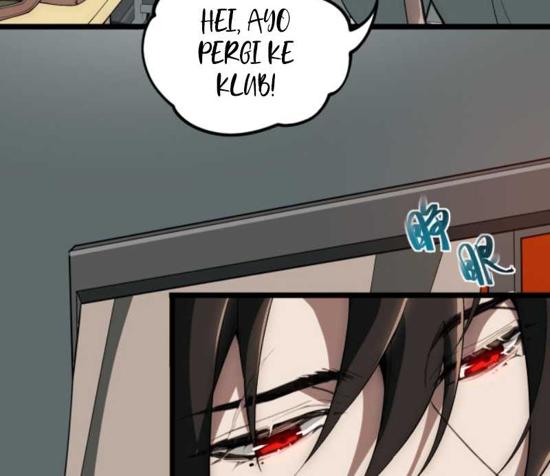 I Created an Urban Legend! Chapter 01 Gambar 57