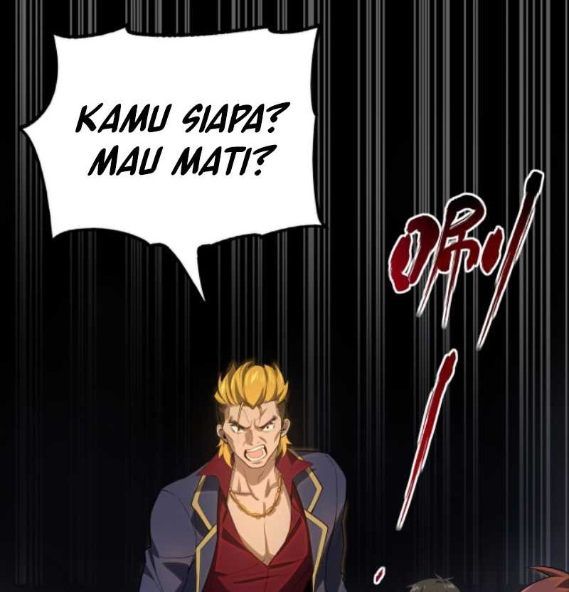 I Created an Urban Legend! Chapter 01 Gambar 65