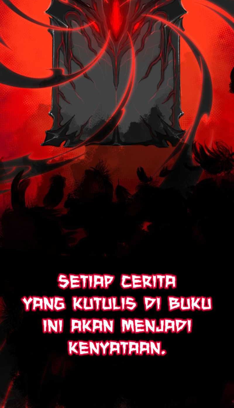 I Created an Urban Legend! Chapter 00.1 Gambar 4