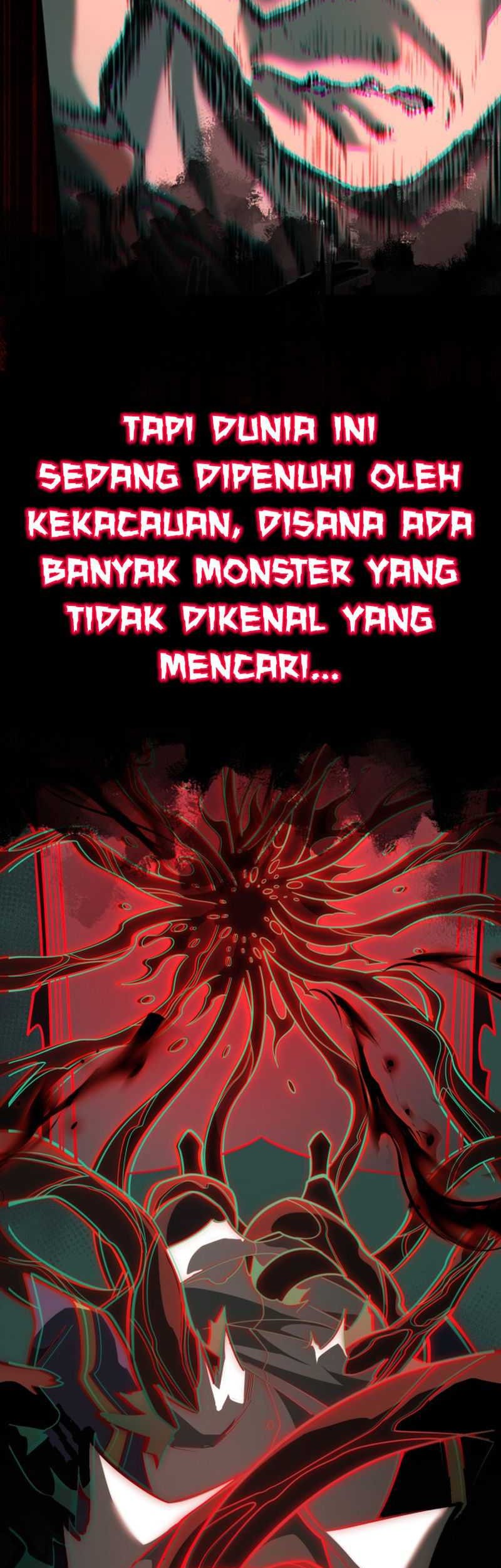 I Created an Urban Legend! Chapter 00.1 Gambar 7