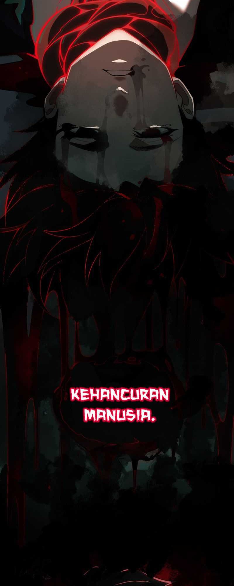 I Created an Urban Legend! Chapter 00.1 Gambar 8