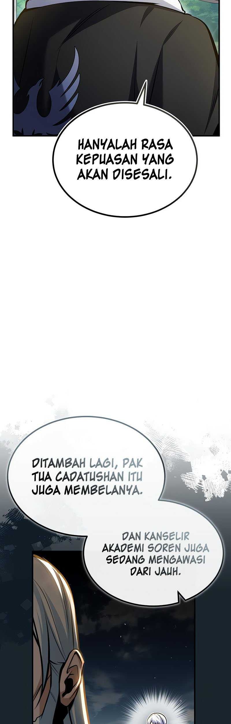 Academy’s Undercover Professor Chapter 66 Gambar 46