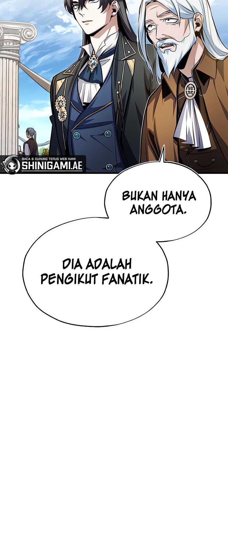 Academy’s Undercover Professor Chapter 66 Gambar 51