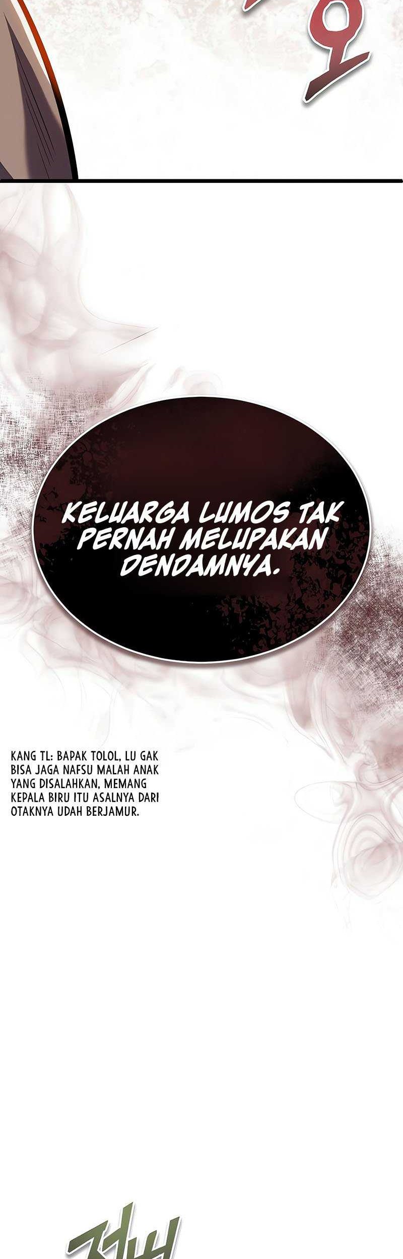 Academy’s Undercover Professor Chapter 66 Gambar 49