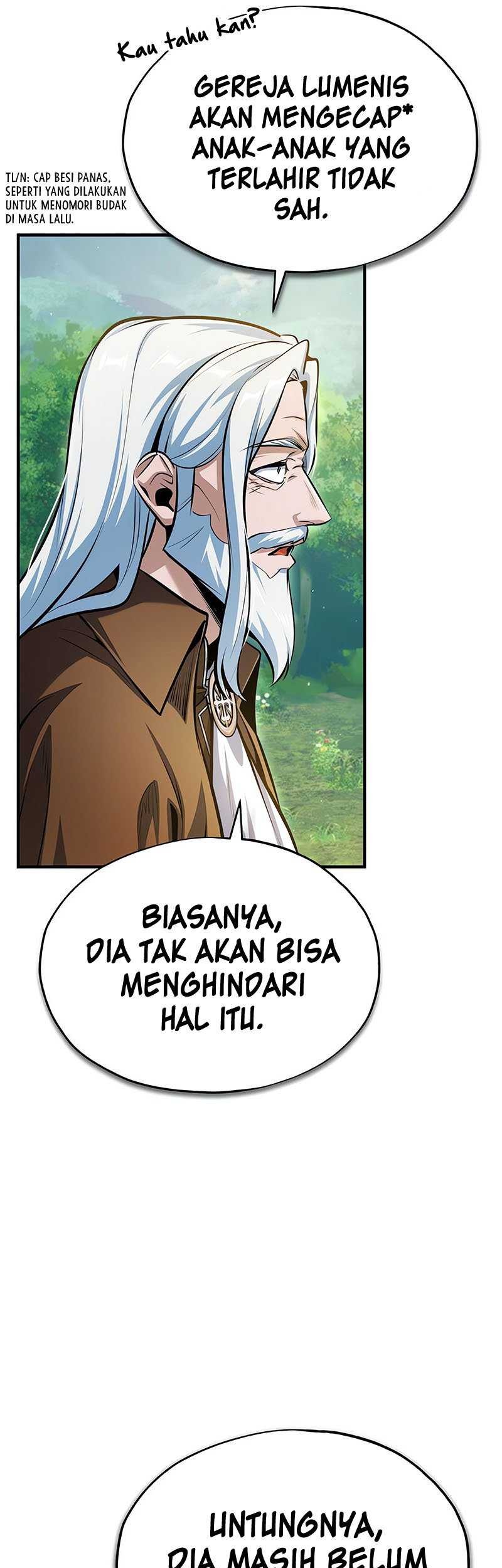 Academy’s Undercover Professor Chapter 66 Gambar 52