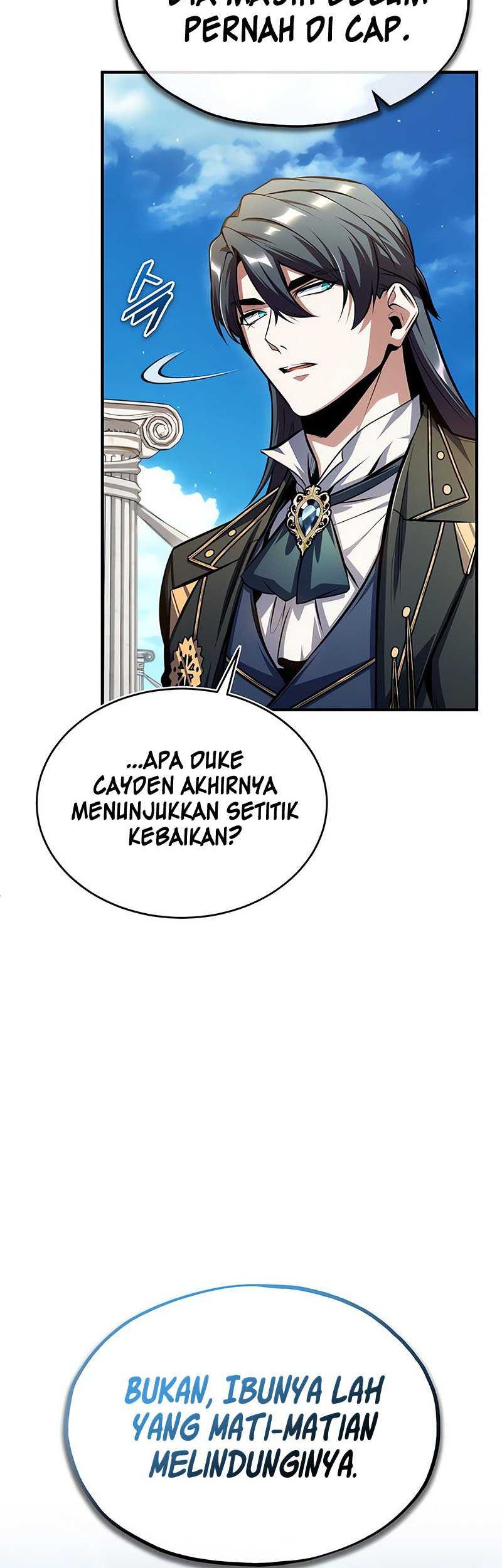 Academy’s Undercover Professor Chapter 66 Gambar 53