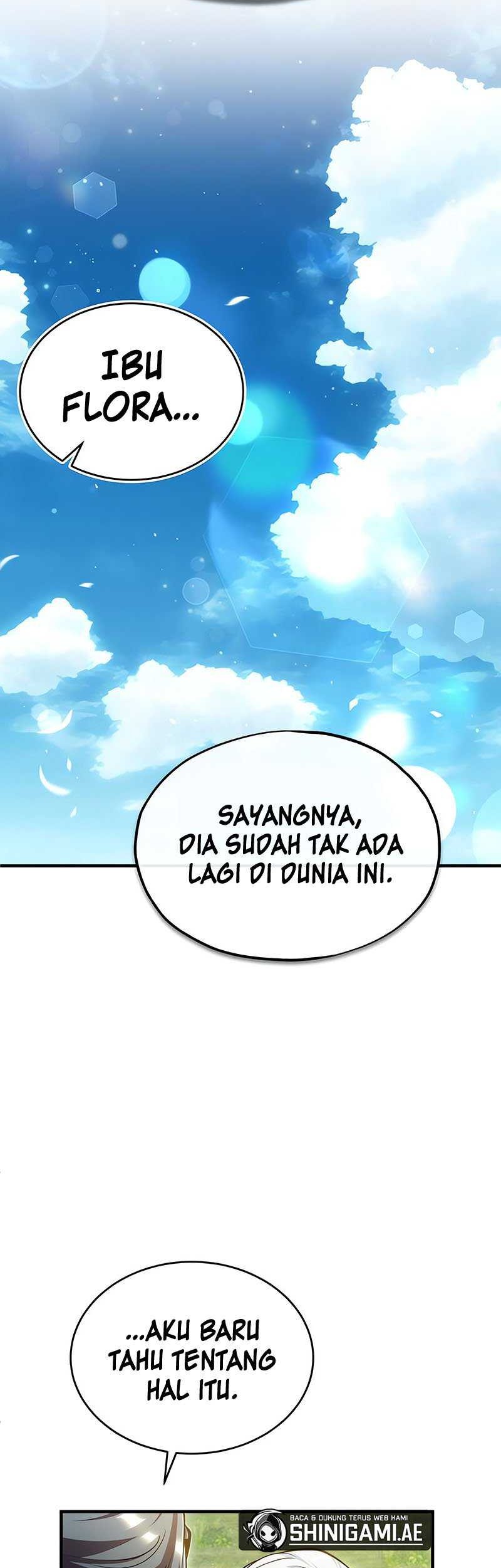 Academy’s Undercover Professor Chapter 66 Gambar 54
