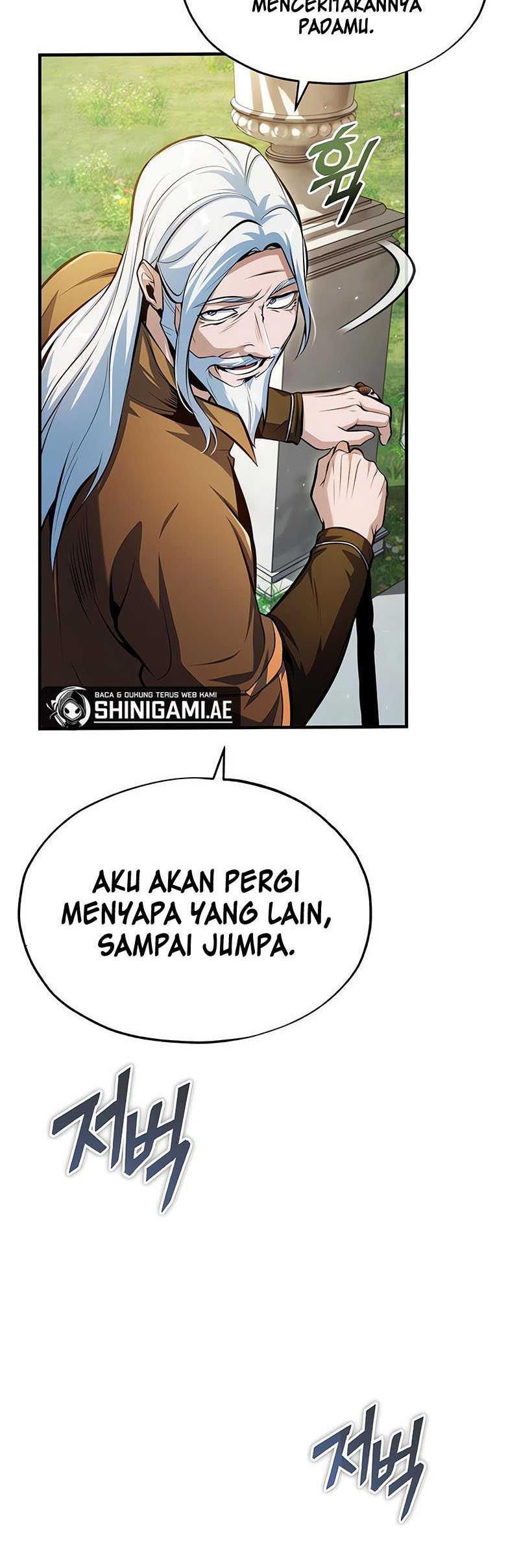 Academy’s Undercover Professor Chapter 66 Gambar 59