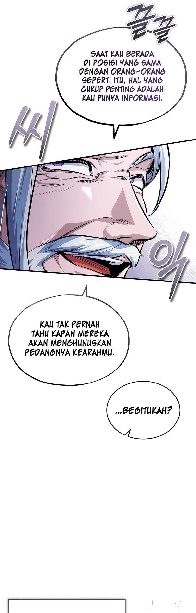 Academy’s Undercover Professor Chapter 66 Gambar 56