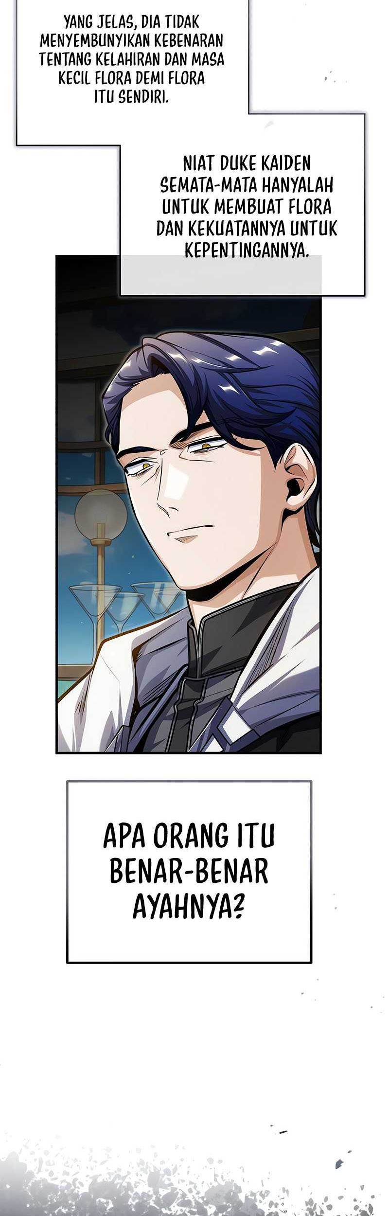 Academy’s Undercover Professor Chapter 66 Gambar 57