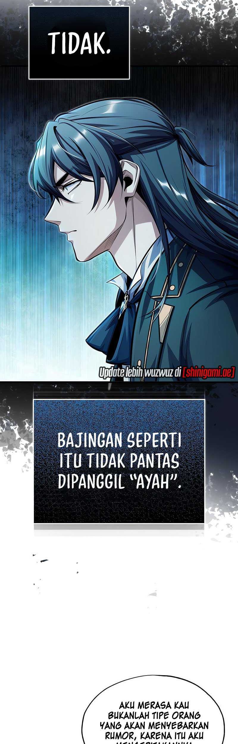 Academy’s Undercover Professor Chapter 66 Gambar 58