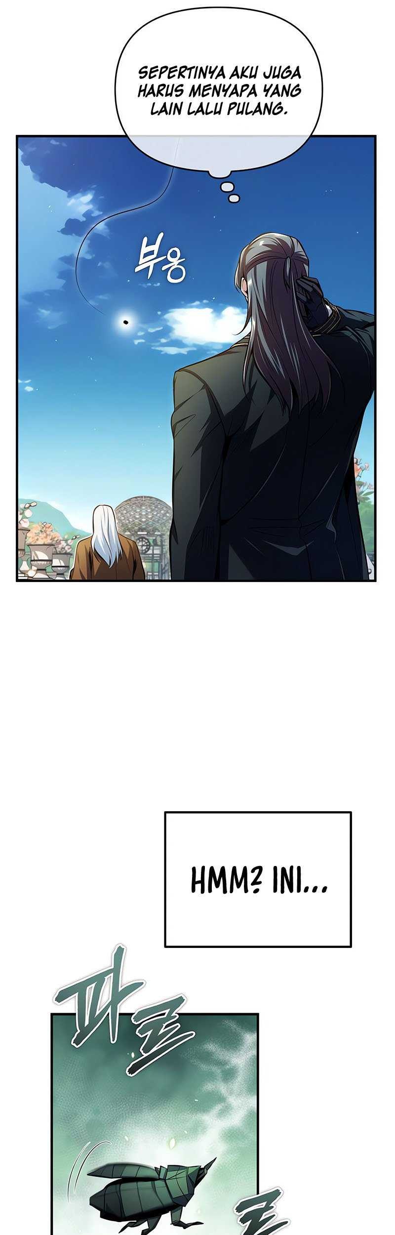 Academy’s Undercover Professor Chapter 66 Gambar 60