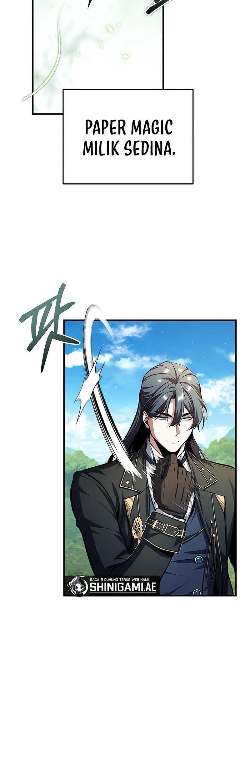 Academy’s Undercover Professor Chapter 66 Gambar 61