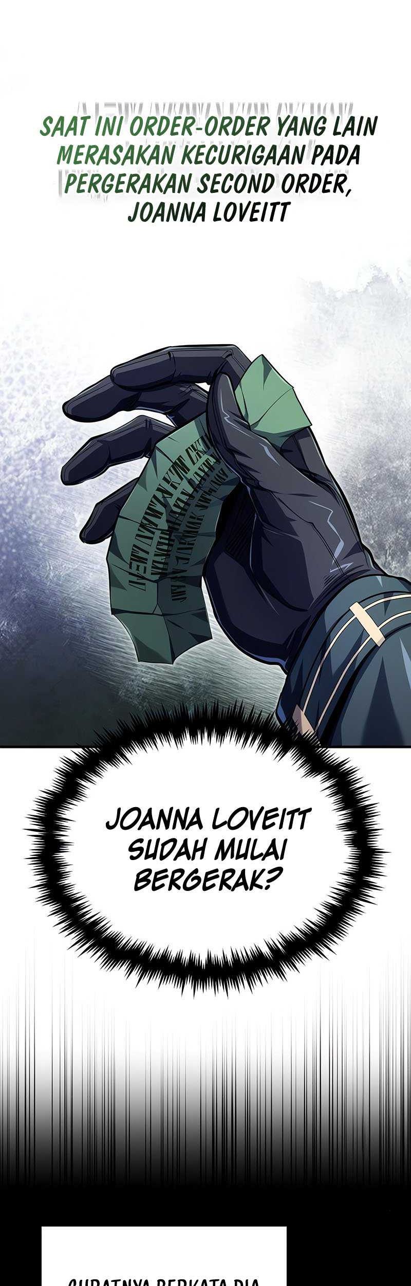 Academy’s Undercover Professor Chapter 66 Gambar 62