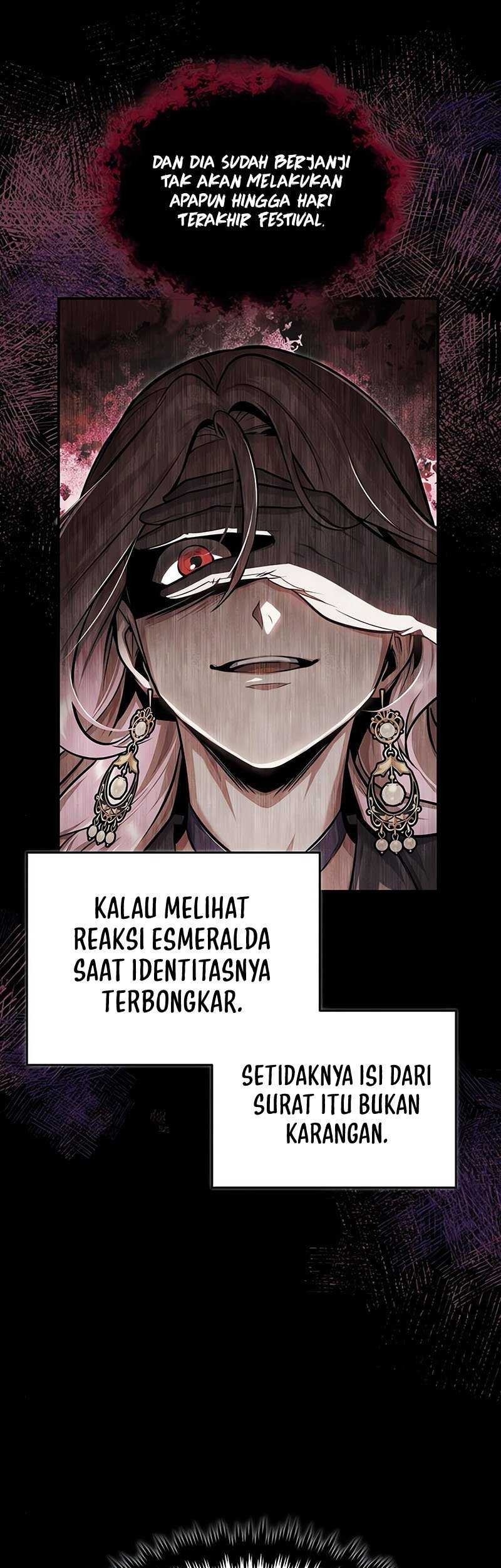 Academy’s Undercover Professor Chapter 66 Gambar 64