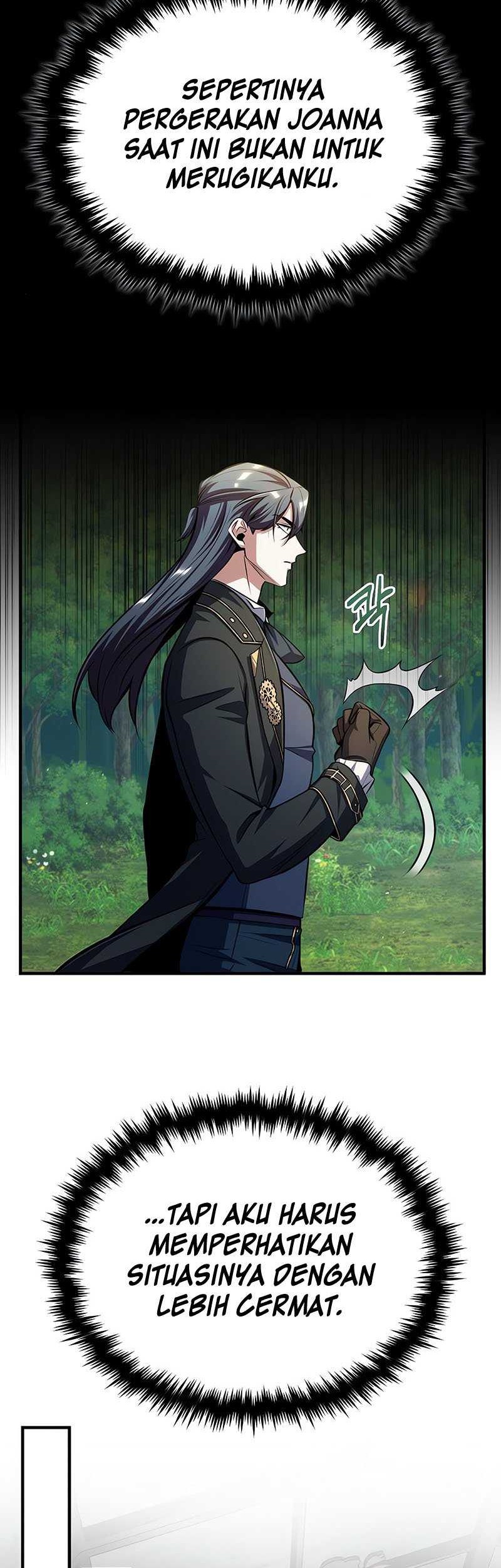 Academy’s Undercover Professor Chapter 66 Gambar 65