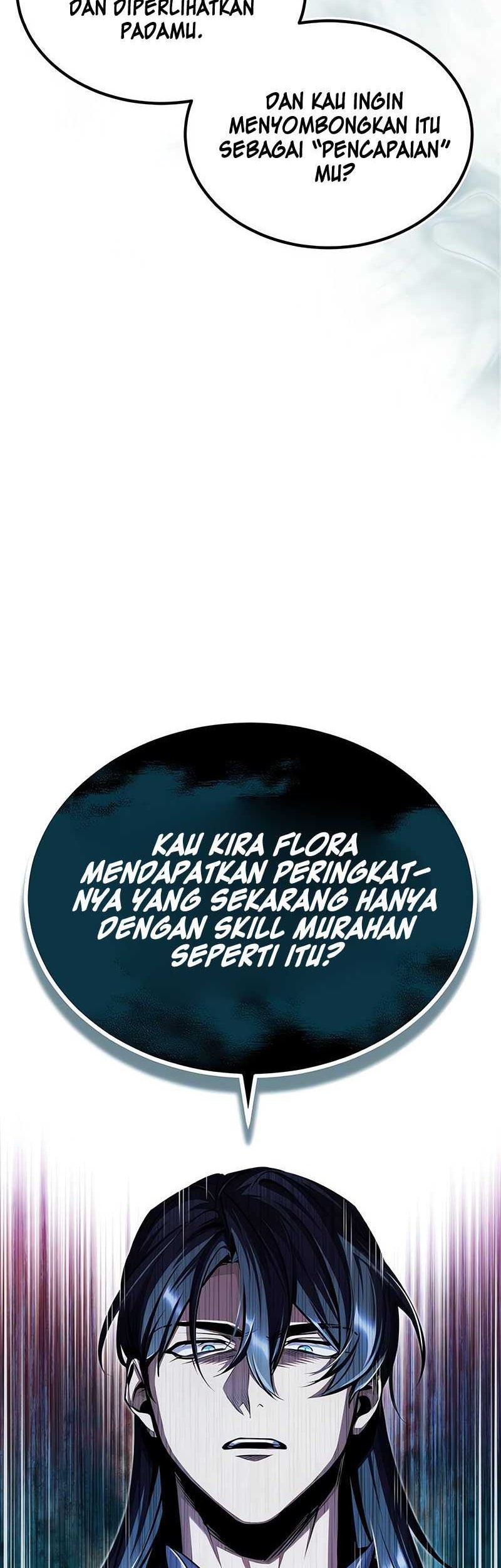 Academy’s Undercover Professor Chapter 66 Gambar 29