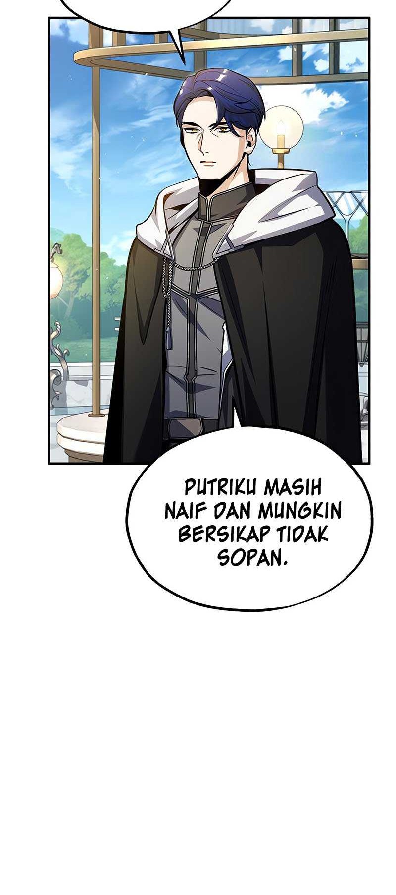 Academy’s Undercover Professor Chapter 66 Gambar 35