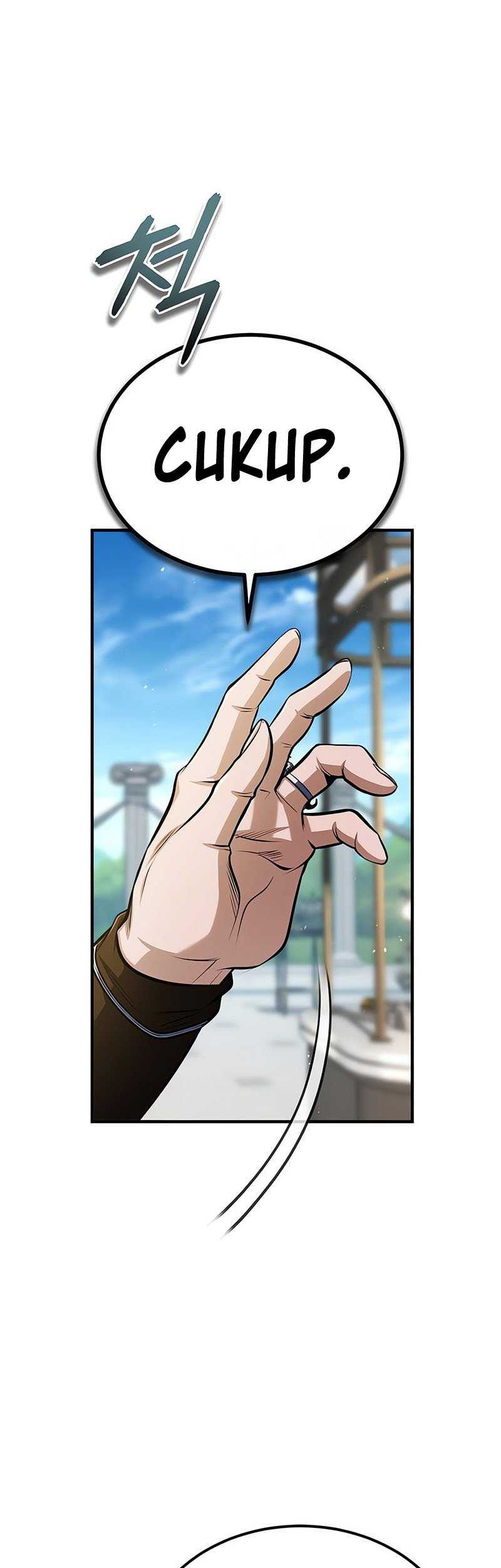 Academy’s Undercover Professor Chapter 66 Gambar 33