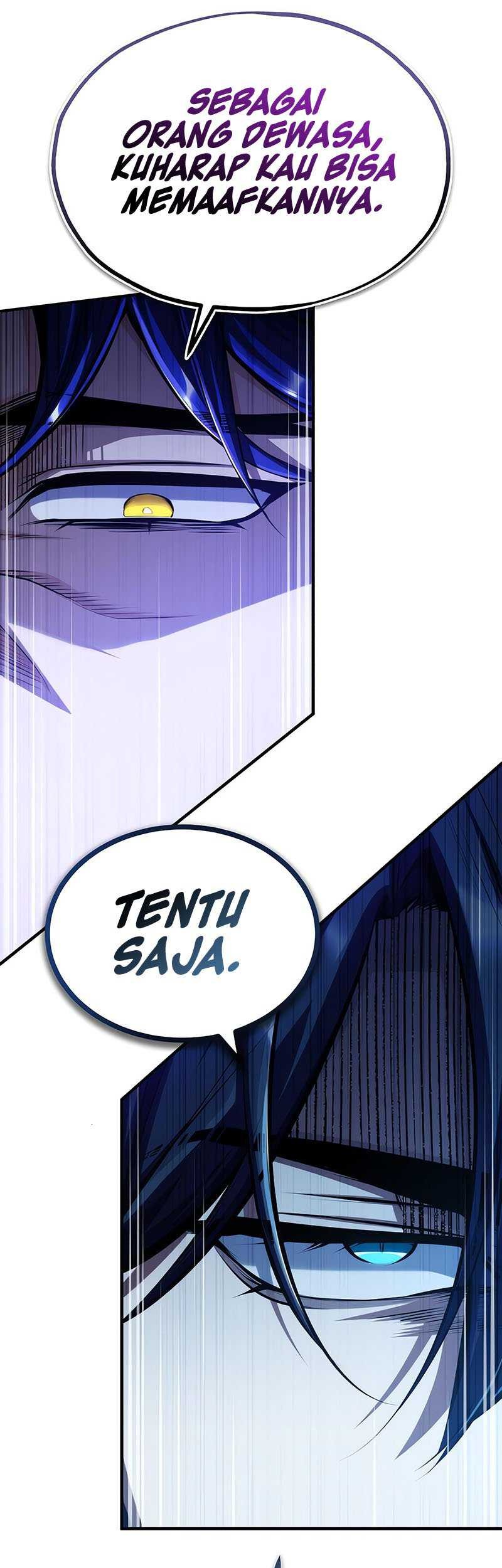 Academy’s Undercover Professor Chapter 66 Gambar 36